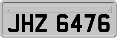 JHZ6476