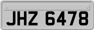 JHZ6478