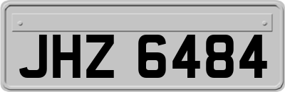 JHZ6484