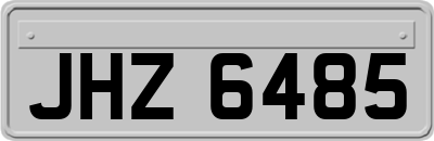 JHZ6485