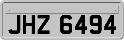 JHZ6494
