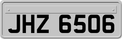 JHZ6506