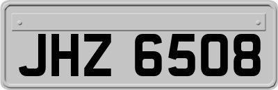JHZ6508