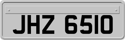 JHZ6510