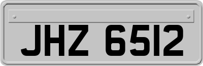 JHZ6512