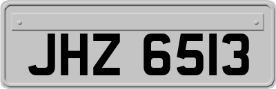JHZ6513