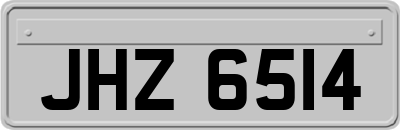 JHZ6514