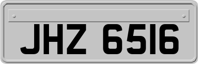 JHZ6516