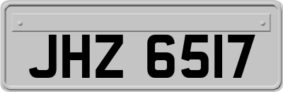 JHZ6517