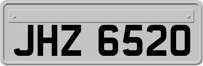 JHZ6520