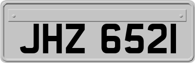JHZ6521