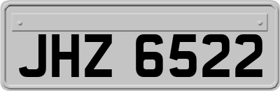 JHZ6522