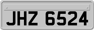 JHZ6524