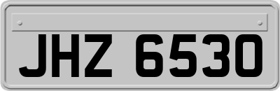 JHZ6530
