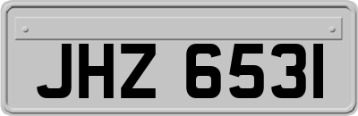 JHZ6531