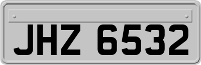 JHZ6532