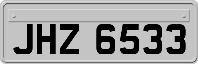 JHZ6533
