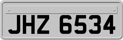JHZ6534