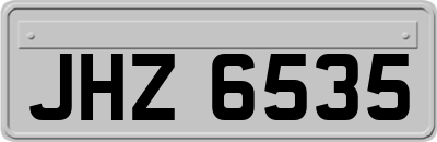 JHZ6535