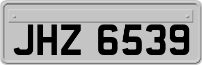 JHZ6539