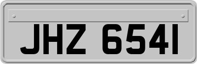 JHZ6541