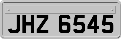 JHZ6545