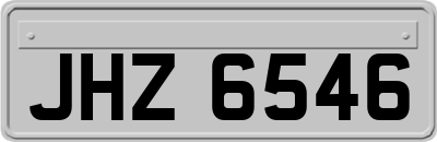 JHZ6546