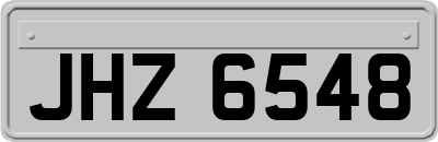 JHZ6548
