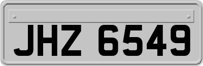 JHZ6549