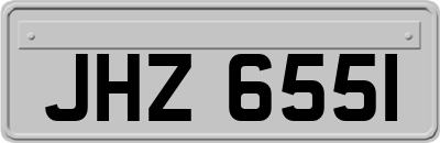 JHZ6551