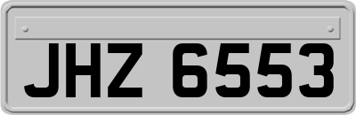 JHZ6553