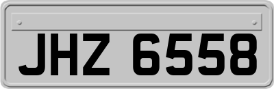 JHZ6558
