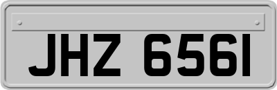 JHZ6561