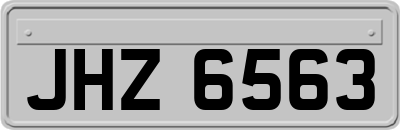 JHZ6563