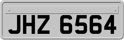JHZ6564