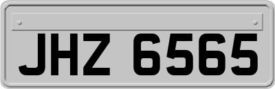JHZ6565