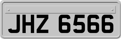 JHZ6566