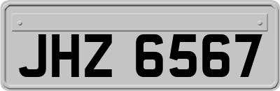 JHZ6567