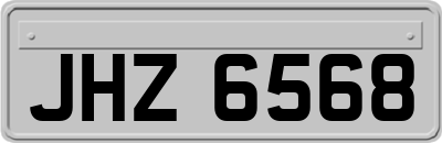 JHZ6568