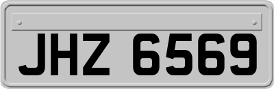 JHZ6569