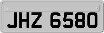 JHZ6580