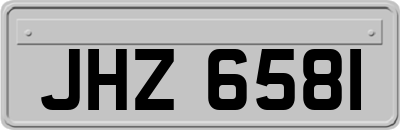JHZ6581