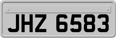JHZ6583