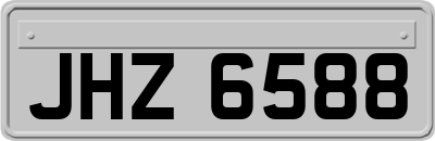 JHZ6588