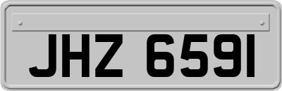 JHZ6591
