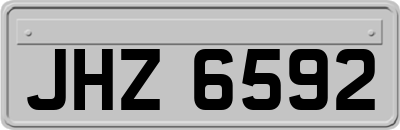 JHZ6592