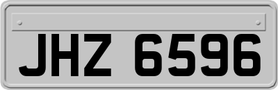 JHZ6596