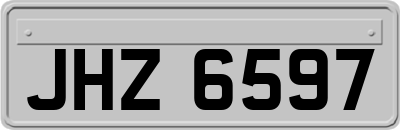 JHZ6597