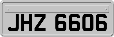 JHZ6606