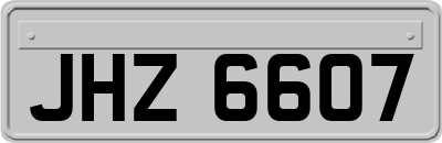 JHZ6607